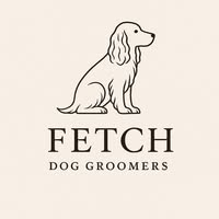 Fetch Dog Groomers Twycross
