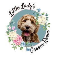 Little Lady's Groom Room