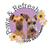 Paws & Refresh Dog Grooming