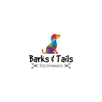 Barks & Tails Dog Groomers