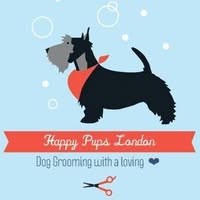 Happy Pups London