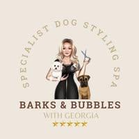 Barks and Bubbles Specialist Dog Grooming Spa