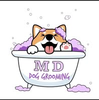MD Dog Grooming