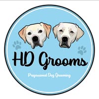 HD Grooms