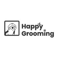Happy Grooming