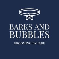 Barks and Bubbles Dog Grooming by Jade