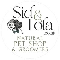 Sid & Lola natural pet shop & Groomers