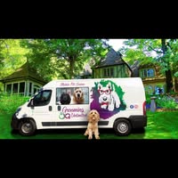 Grooming Unlimited Mobile Dog Grooming