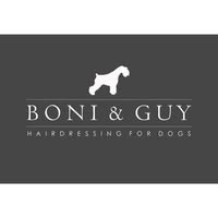 Boni and Guy