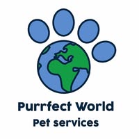 Purrfect World Pet Services