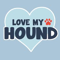 Love My Hound