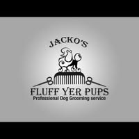 Jacko's Fluff Yer Pups