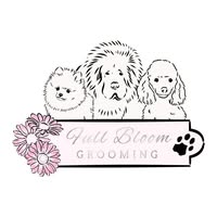 Full Bloom Grooming