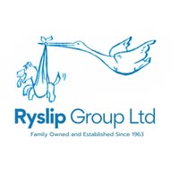 Ryslip Group Ltd