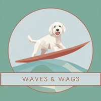 Waves and Wags Dog Grooming, Stithians