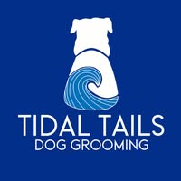 Tidal Tails Dog Grooming