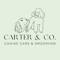 Carter & Co. Canine Care & Grooming