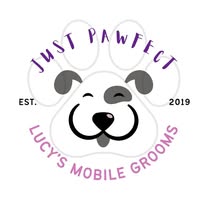 Just Pawfect Mobile Grooming