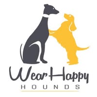 Wear Happy Hounds