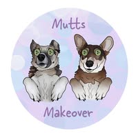 Mutts Makeover