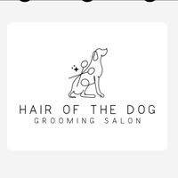 Hair Of The Dog Grooming Salon