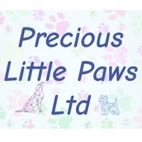 Precious Little Paws