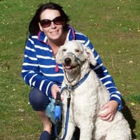 Dog Grooming by Debbie
