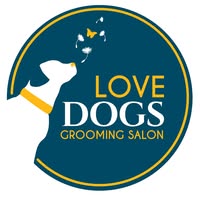 Love Dogs Grooming Salon