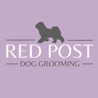 Red Post Dog Grooming