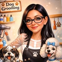 Willow Pet Services