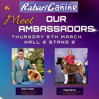Rabart Canine / Smart Groom