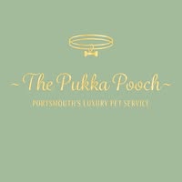 The Pukka Pooch