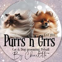Purrs 'n' Grrs