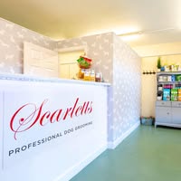 Scarletts Dog Grooming