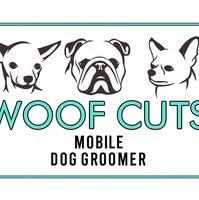 Woof Cuts