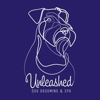 Unleashed Dog Grooming & Spa