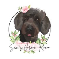 Sam's Groom Room