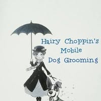 Hairy Choppin's Mobile Dog Grooming