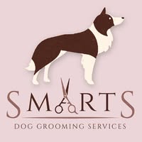 sMARTs Mobile Dog Grooming Services