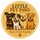 Fluffy Chops - Dog Grooming