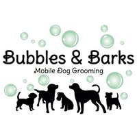 Bubbles & Barks