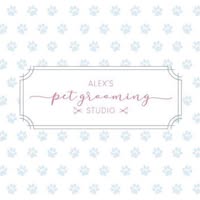 Alex's Pet Grooming Studio