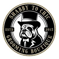 Shabby to Chic Dog Grooming Boutique