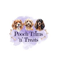 Pooch Trims and Treats