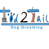 Tod 2 Tail Dog Grooming