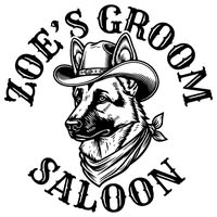 Zoe’s Groom Saloon