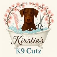 Kirstie's K9 Cutz
