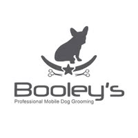 Booley's Professional mobile dog grooming