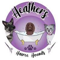 Heather's Hairee Hounds