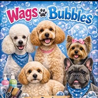 Wags & Bubbles Dog Grooming - Watford